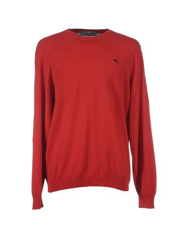 ZOOM ETRO - Crewneck sweater