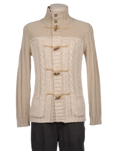 ZOOM KAOS - Cardigan