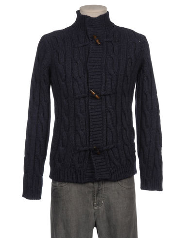 ZOOM KAOS - Cardigan