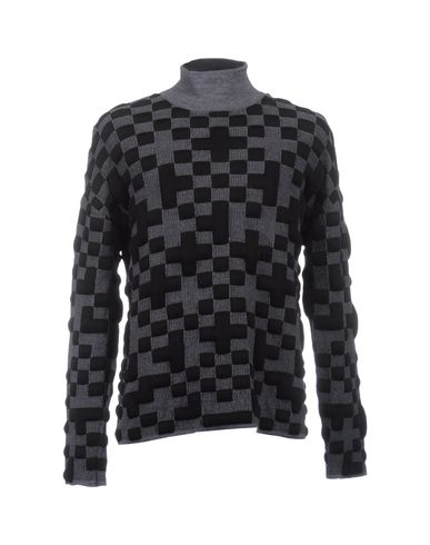 ZOOM VERSACE - High neck sweater