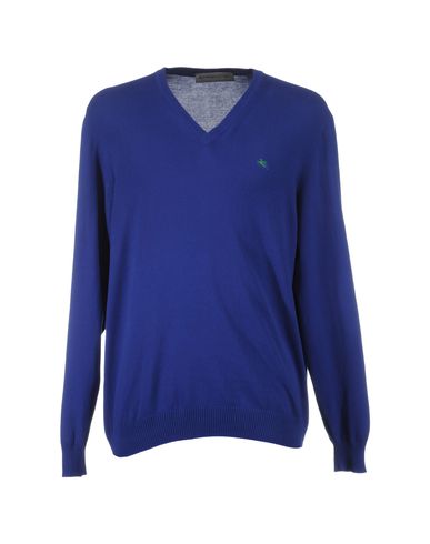 ZOOM ETRO - V-neck