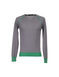 +39 MASQ - V-neck