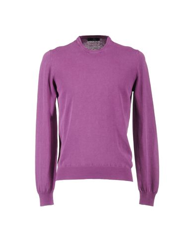 ZOOM FAY - Crewneck sweater