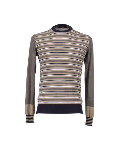 ZOOM +39 MASQ - Crewneck sweater
