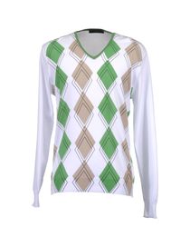 VNECK - Sweater