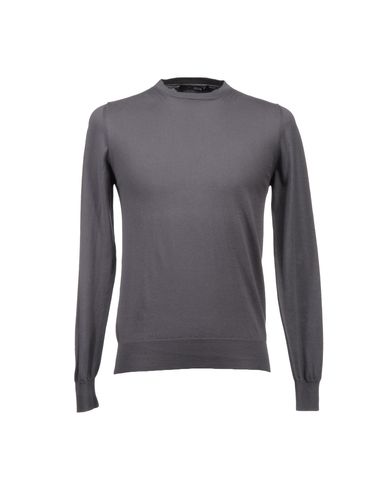 ZOOM +39 MASQ - Crewneck sweater