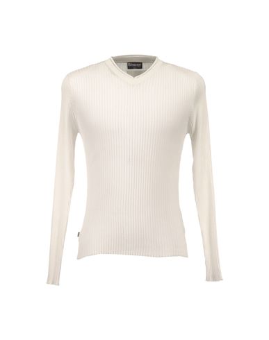 ZOOM BLAUER - V-neck