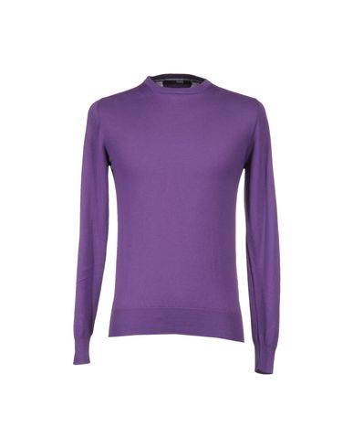 ZOOM +39 MASQ - Crewneck sweater