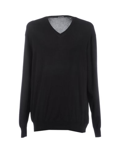 ZOOM CRUCIANI - V-neck