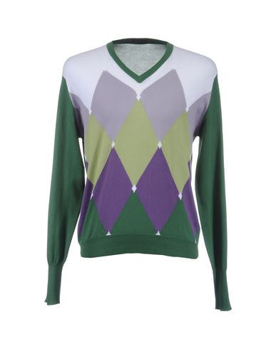 ZOOM BALLANTYNE - V-neck