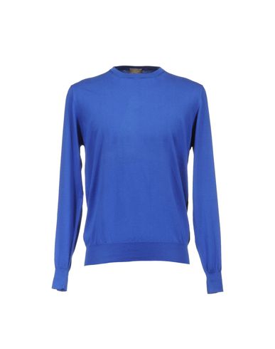 ZOOM CRUCIANI - Sweater