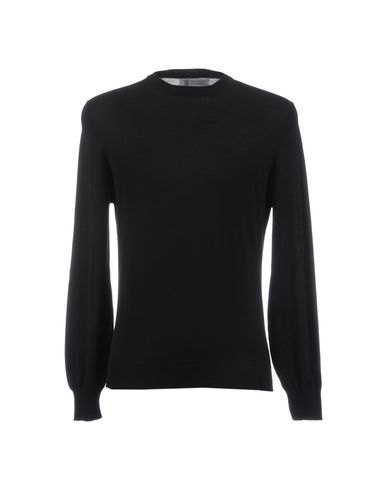 ZOOM BRUNELLO CUCINELLI - Crewneck sweater