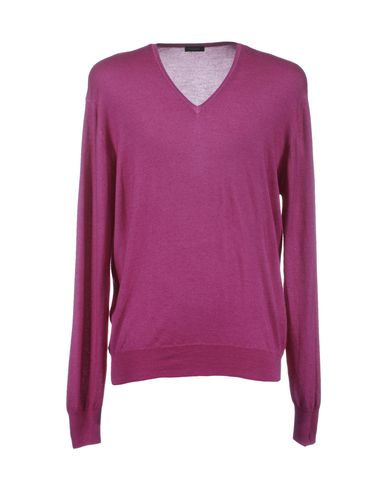 ZOOM CRUCIANI - Cashmere sweater