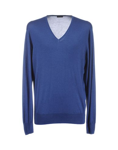 ZOOM CRUCIANI - Cashmere sweater