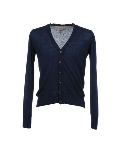 ZOOM GRP - Cardigan