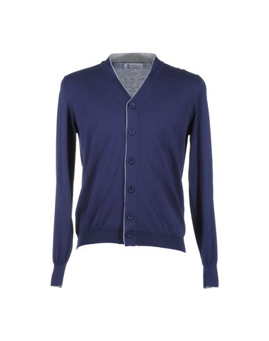 ZOOM BRUNELLO CUCINELLI - Cardigan