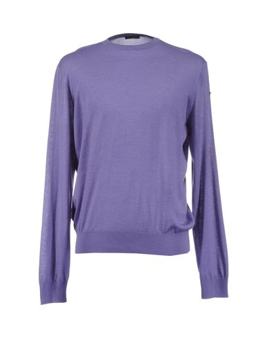 ZOOM BALLANTYNE - Cashmere sweater