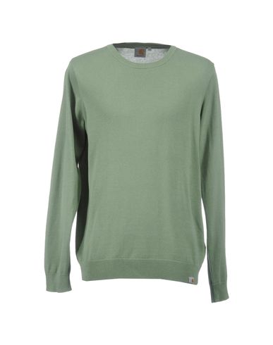 ZOOM CARHARTT - Crewneck sweater