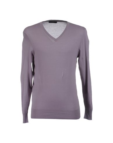 ZOOM ALPHA - V-neck
