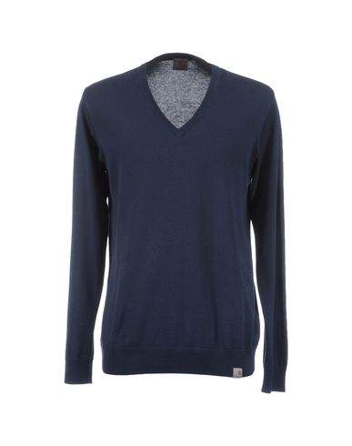 ZOOM CARHARTT - V-neck