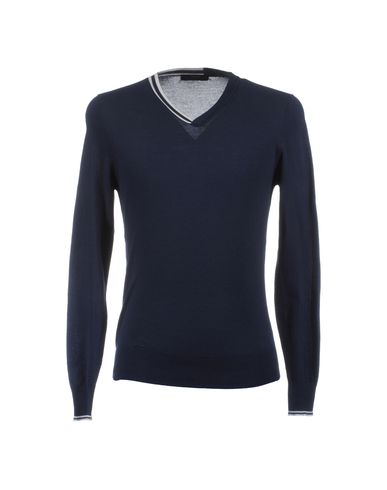 ZOOM ALPHA - V-neck