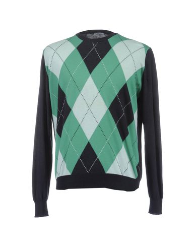 ZOOM BALLANTYNE - Crewneck sweater