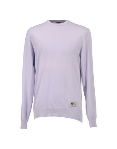 ZOOM GUESS - Crewneck sweater