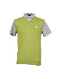 U.S.POLO ASSN. - Jumper