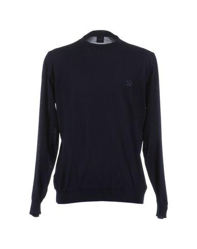 ZOOM PAUL & SHARK - Crewneck sweater