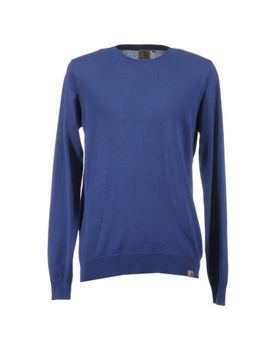 ZOOM CARHARTT - Crewneck sweater