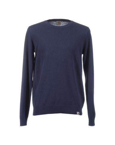 ZOOM CARHARTT - Crewneck sweater