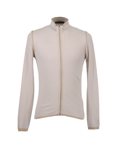 ZOOM VNECK - Cardigan