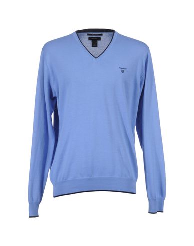 ZOOM GANT - V-neck