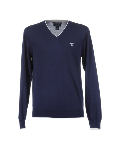 ZOOM GANT - V-neck