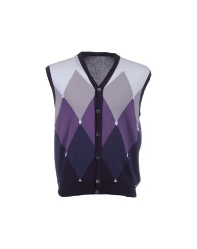 ZOOM BALLANTYNE - Sweater vest