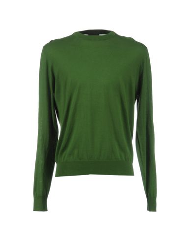 ZOOM BALLANTYNE - Crewneck sweater