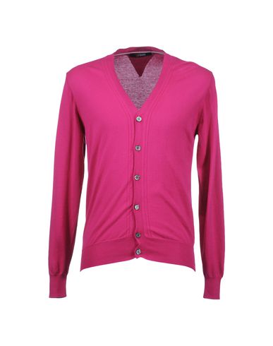 ZOOM +39 MASQ - Cardigan