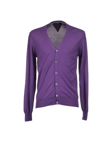 ZOOM +39 MASQ - Cardigan