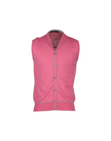 ZOOM +39 MASQ - Sweater