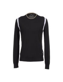 JUST CAVALLI - Crewneck sweater