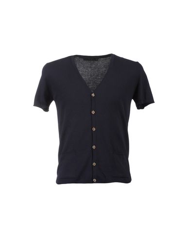 ZOOM VNECK - Cardigan