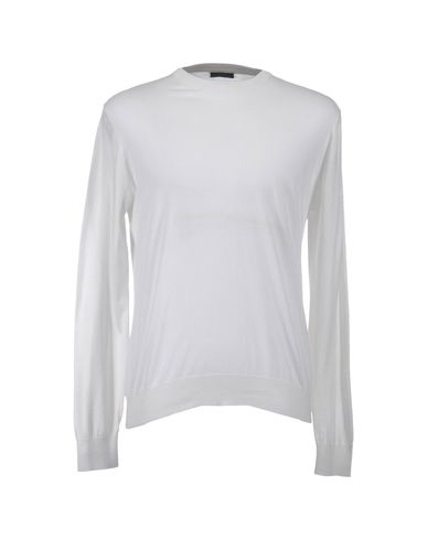 ZOOM BALLANTYNE - Crewneck sweater