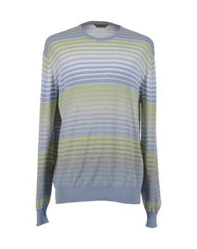 ZOOM DALMINE - Crewneck sweater