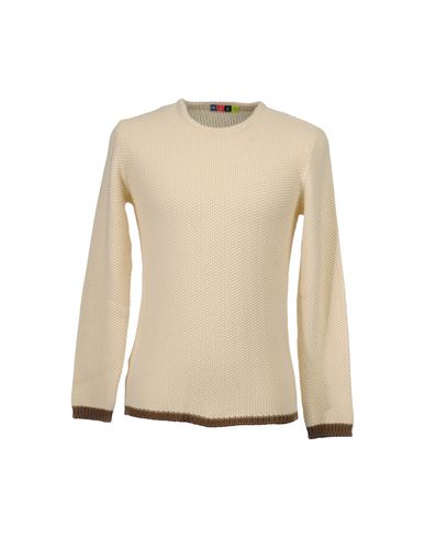 ZOOM MSGM - Crewneck sweater