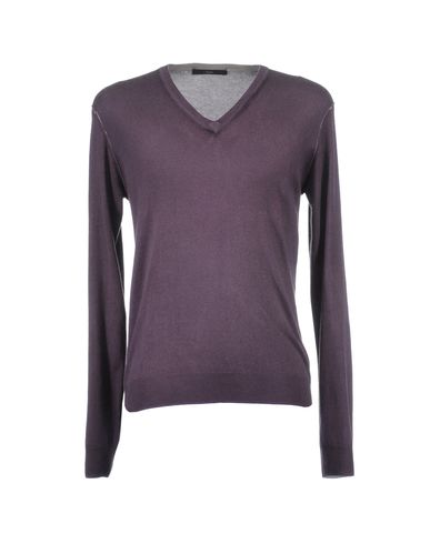 ZOOM ZZEGNA - V-neck