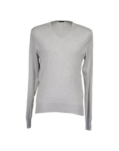 ZOOM PAOLO PECORA - V-neck