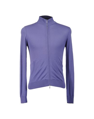 ZOOM KANGRA CASHMERE - Cardigan
