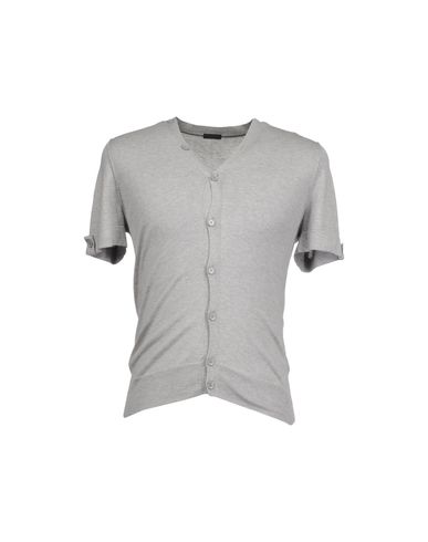 ZOOM PAOLO PECORA - Cardigan