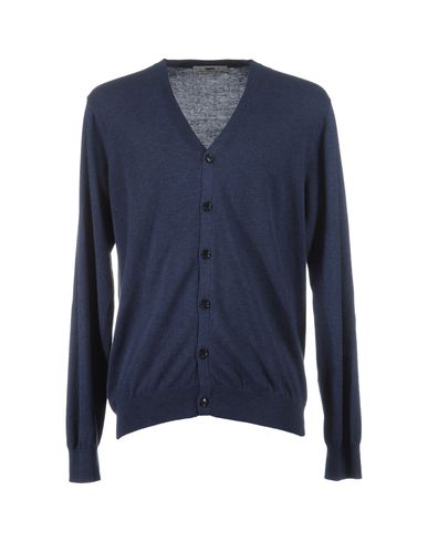 ZOOM HOPE by RINGSTRAND SODERBERG - Cardigan