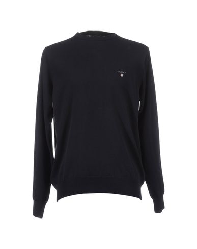 ZOOM GANT - Crewneck sweater